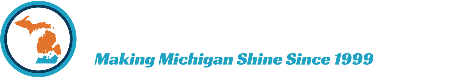 Lake State Cleaning — Making Michigan Shine Since 1999